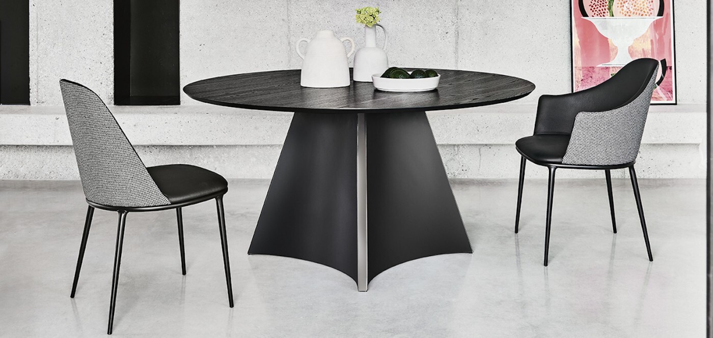 Стул Midj Lea P M TS S1940PT