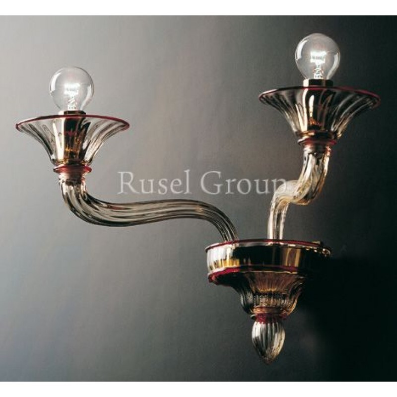 Настенный светильник de MAJO 7086 A2