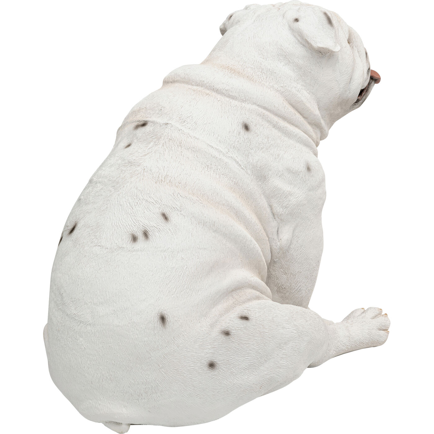 Фигура декоративная Troy Dog KARE 56980