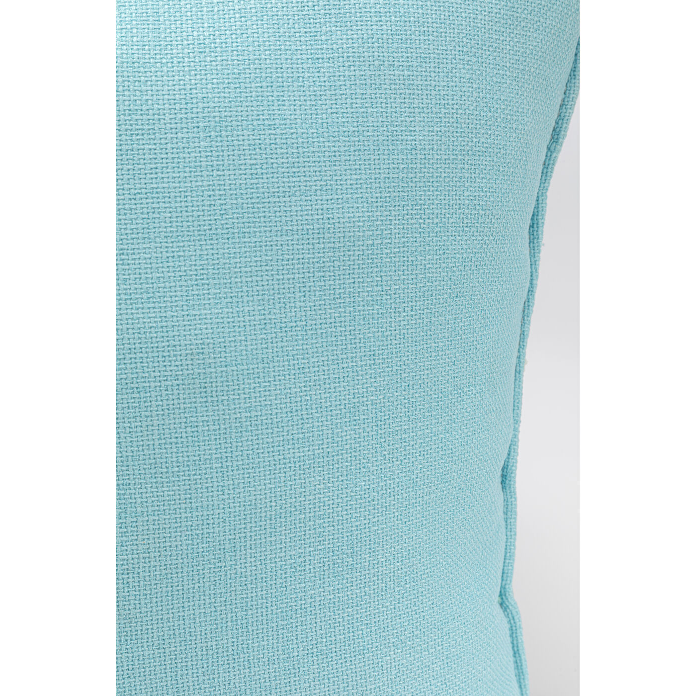 Подушка Timeless Turquoise 40x40cm Limited KARE 42157