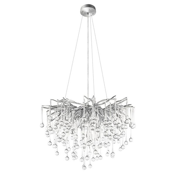 Подвесная люстра LOFT IT 10376/600