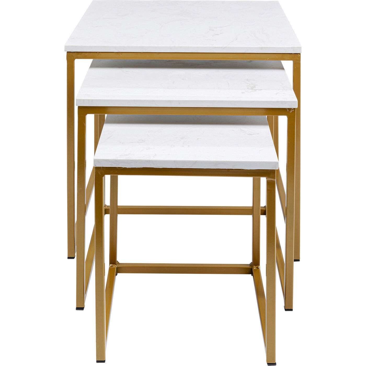 Столик приставной KARE Key West 85875