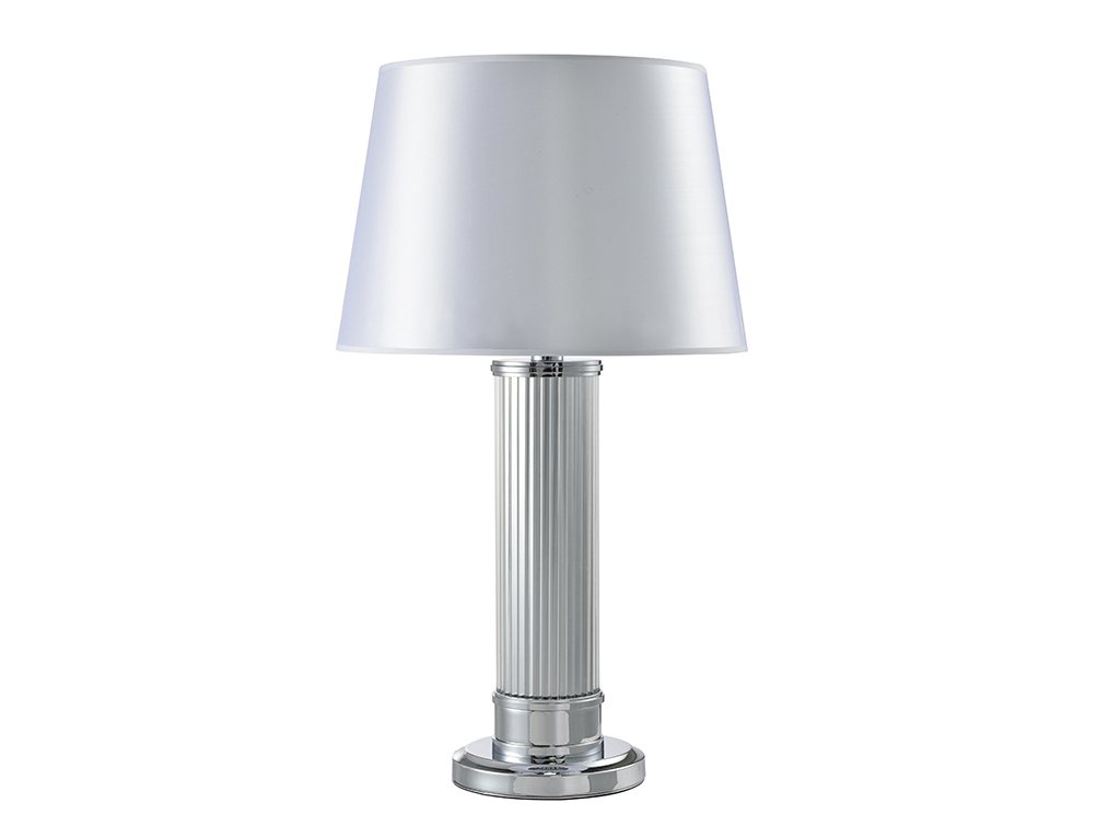 Настольная лампа Newport 3292/T nickel