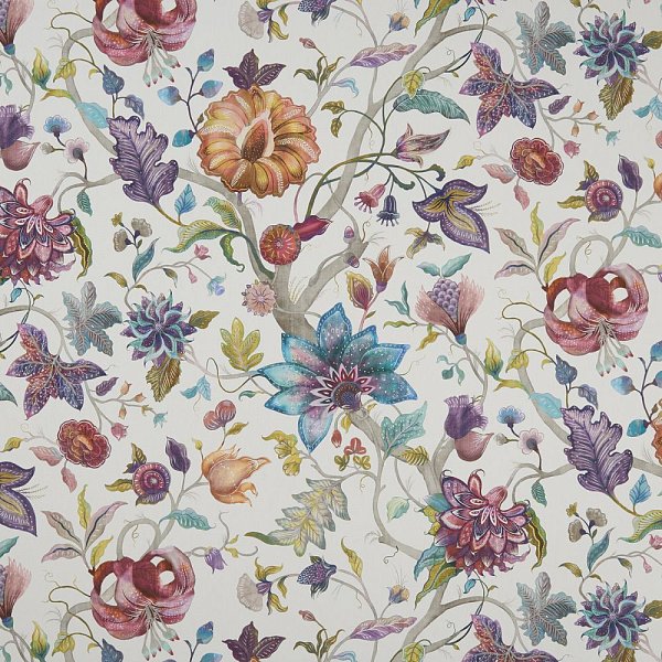 Текстиль Clarke &amp; Clarke Country Garden F1150/01