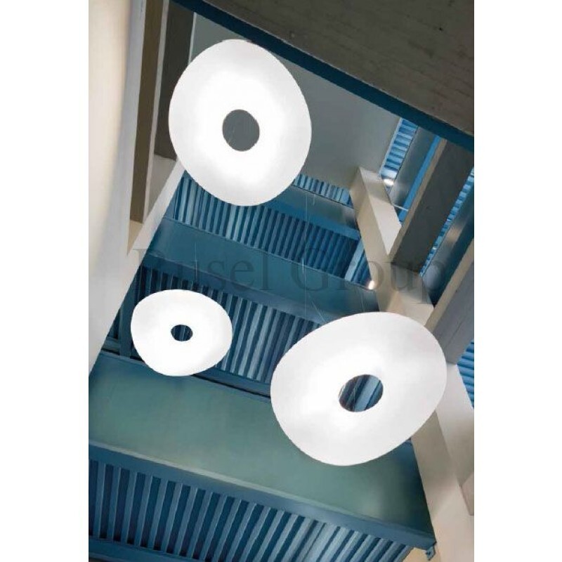 Подвесной светильник Linea Light Mr. Magoo 7790