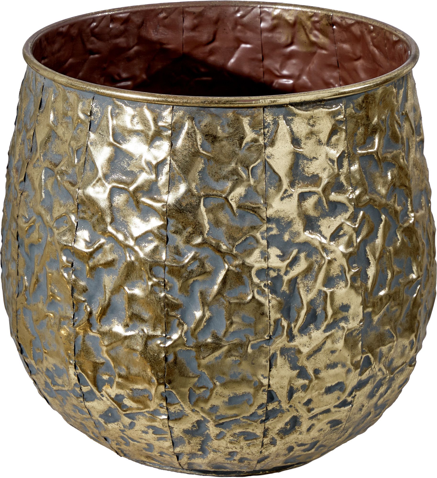 Кашпо Гана Glasar 57-460/1