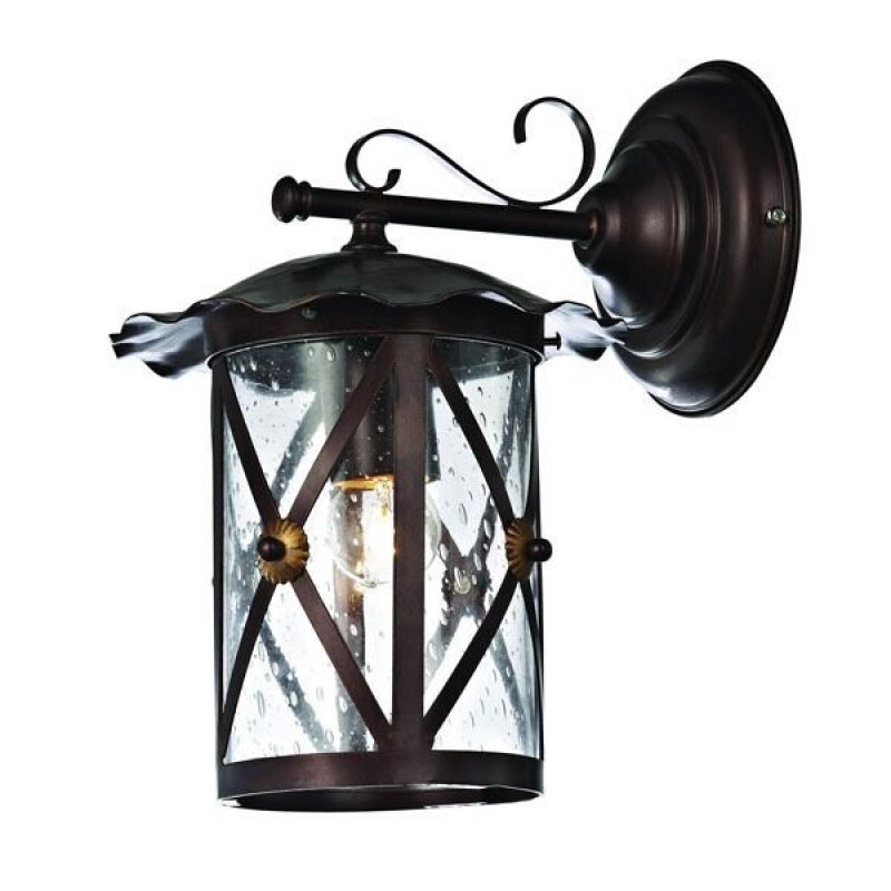 Настенный светильник L'Arte Luce Fabrizia L12181.88