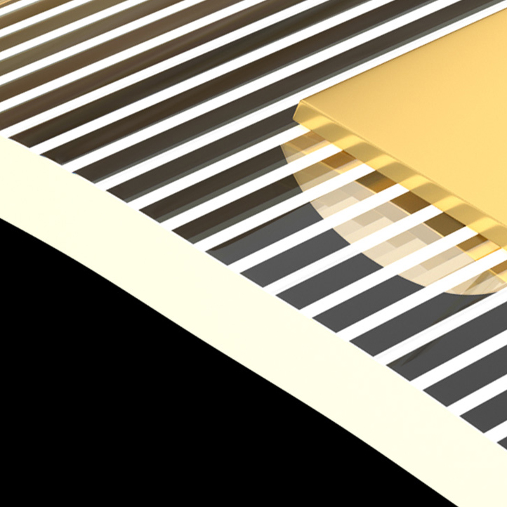 Подвесной светильник DELFINA ONE by ImperiumLoft