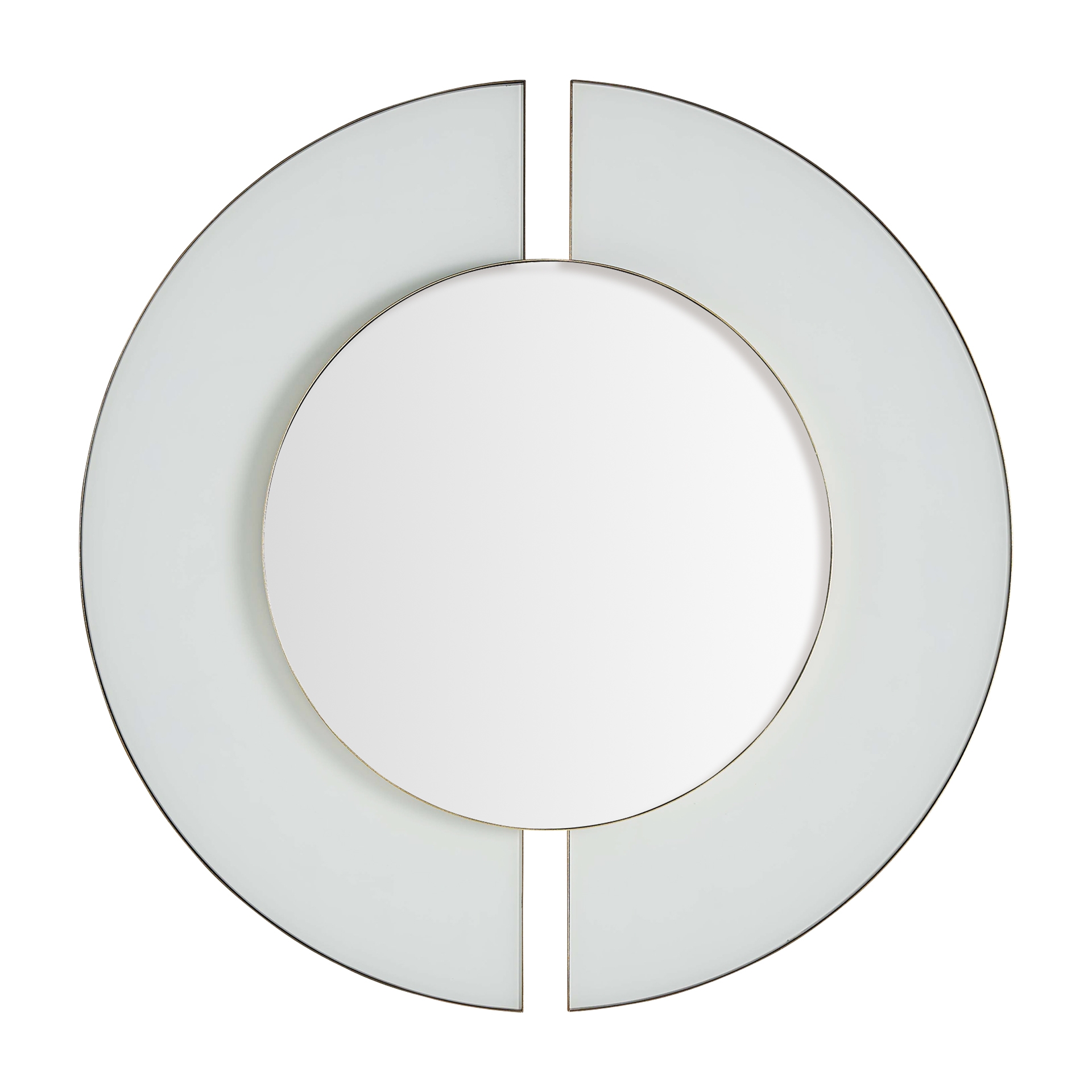 Зеркало Bahiale 100 см Vical