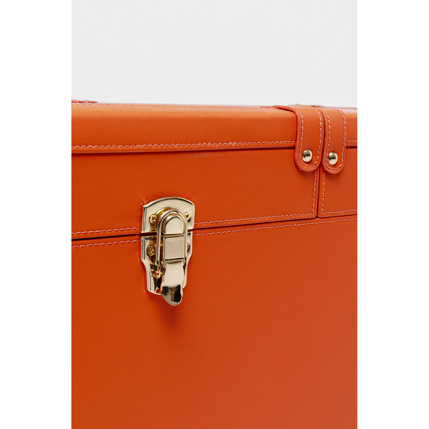 Стол кофейный Bar Monaco Orange 89x50cm KARE 70942