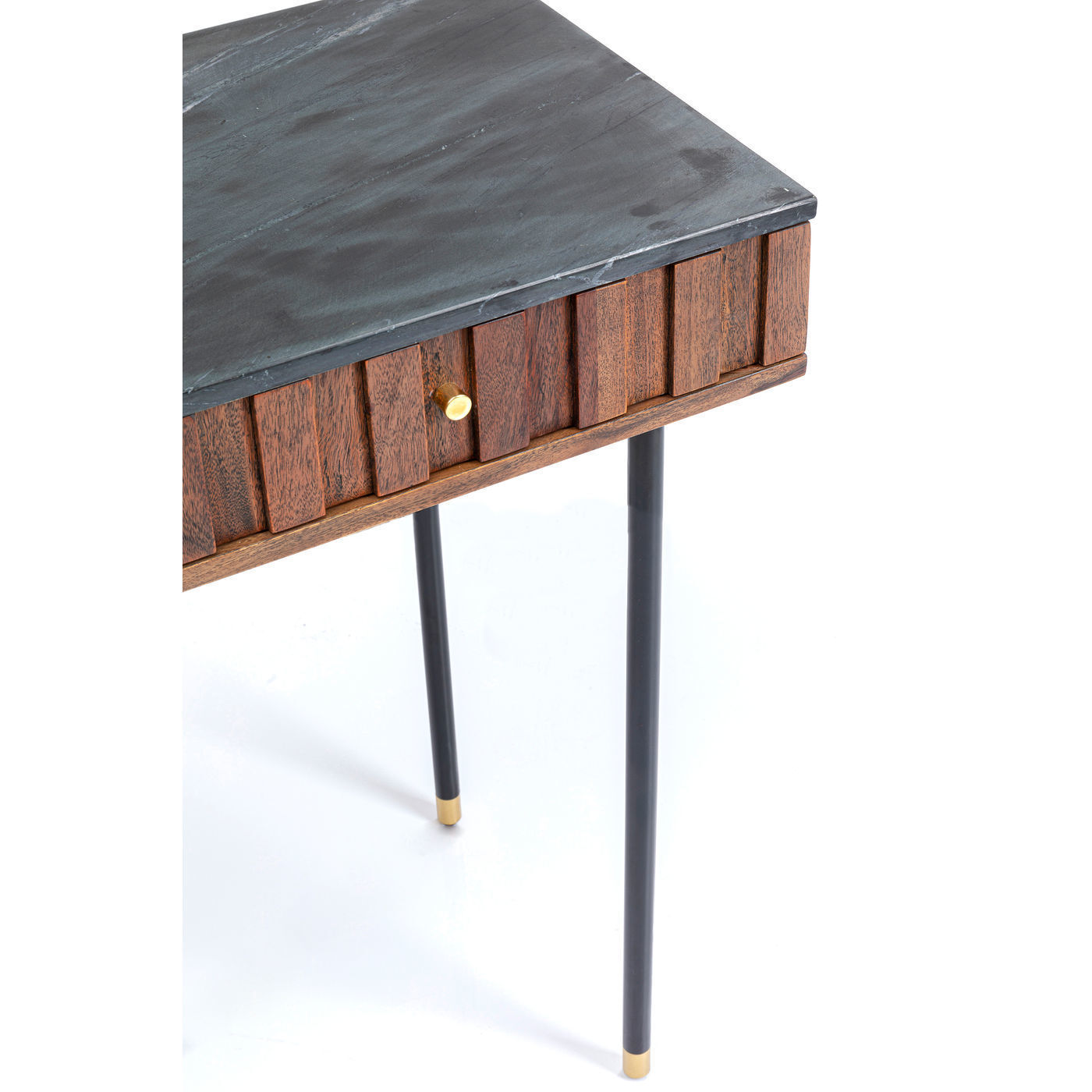 Стол письменный Piano 84539 KARE