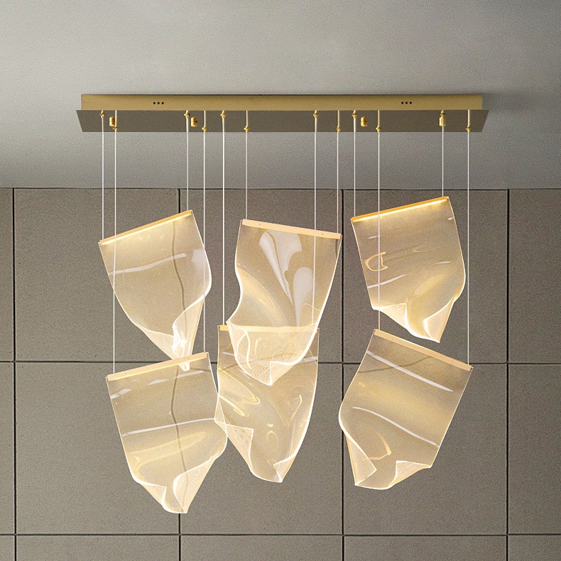 Подвесной светильник MIRAN by ImperiumLoft