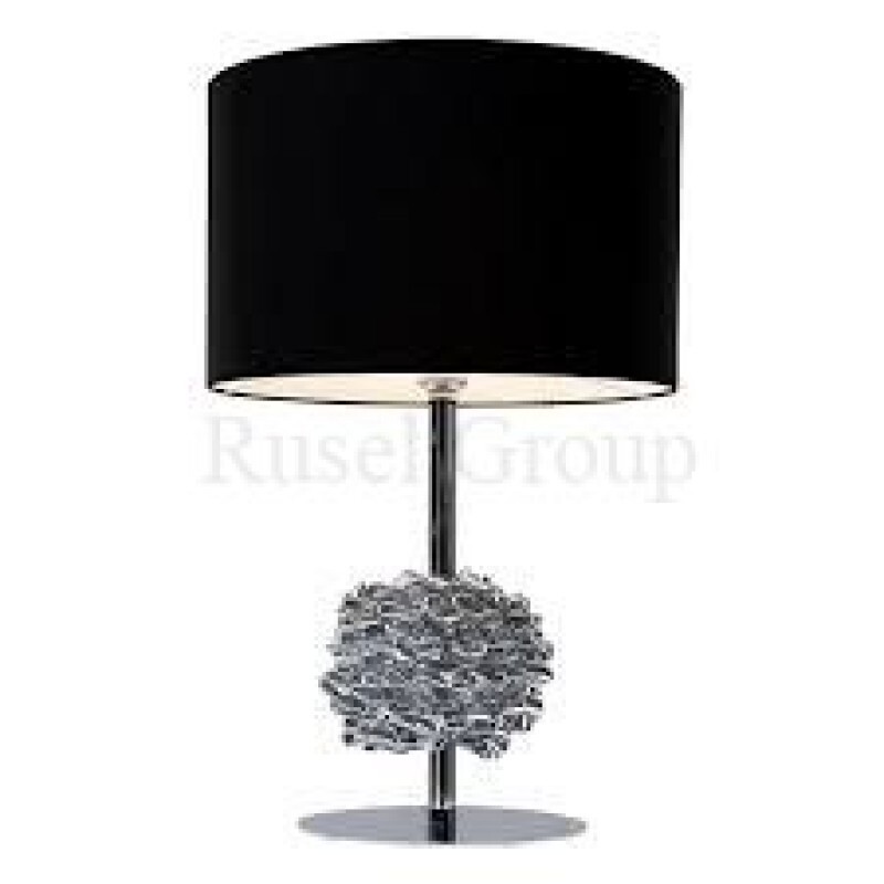 Настольная лампа ILFARI FLOWERS FROM AMSTERDAM T1