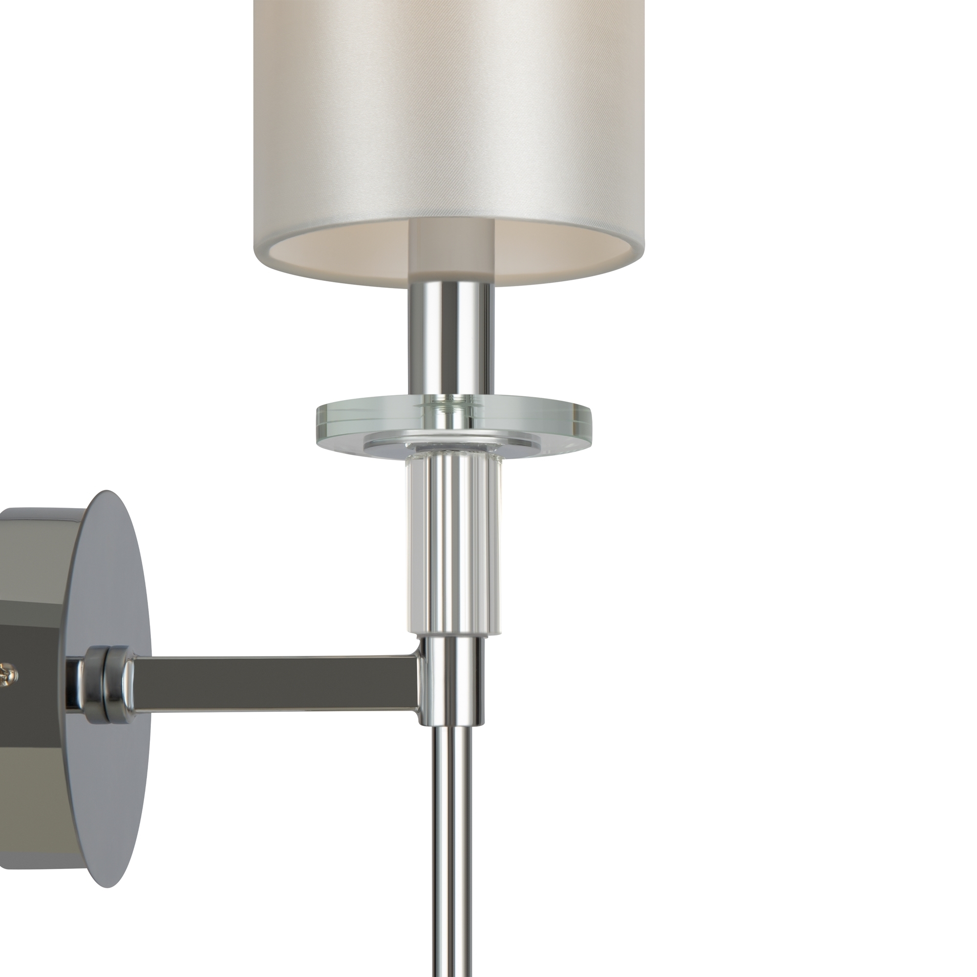 Настенный светильник Maytoni MOD148WL-01CH