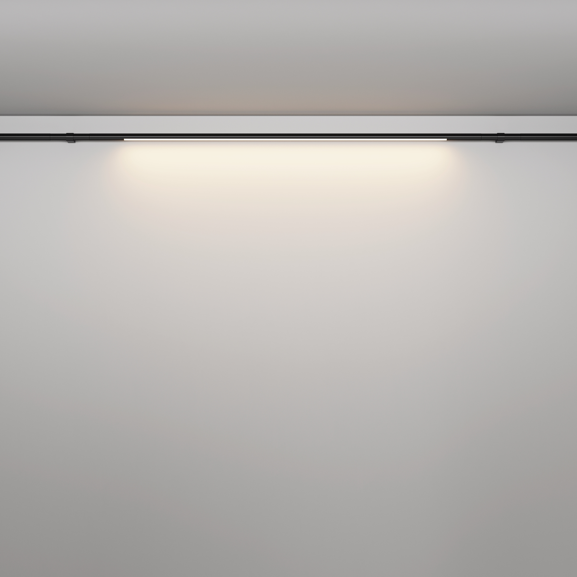 Светильник Technical C100CL-L1000-24W3-6K-B