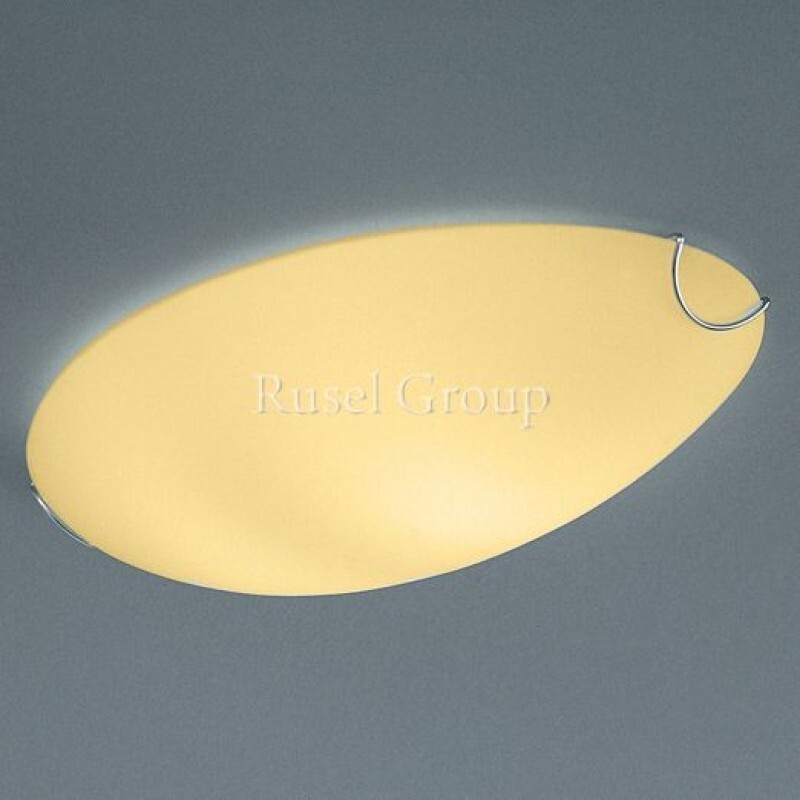 Потолочный светильник Vistosi DODO PP 47