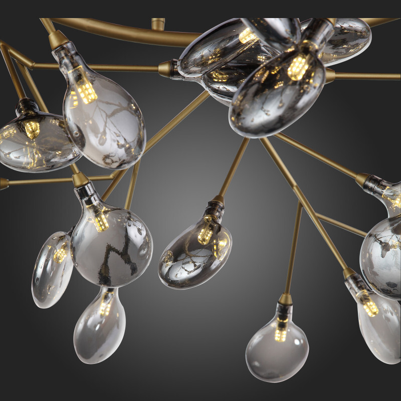 Подвесная люстра ST Luce SL411.243.45