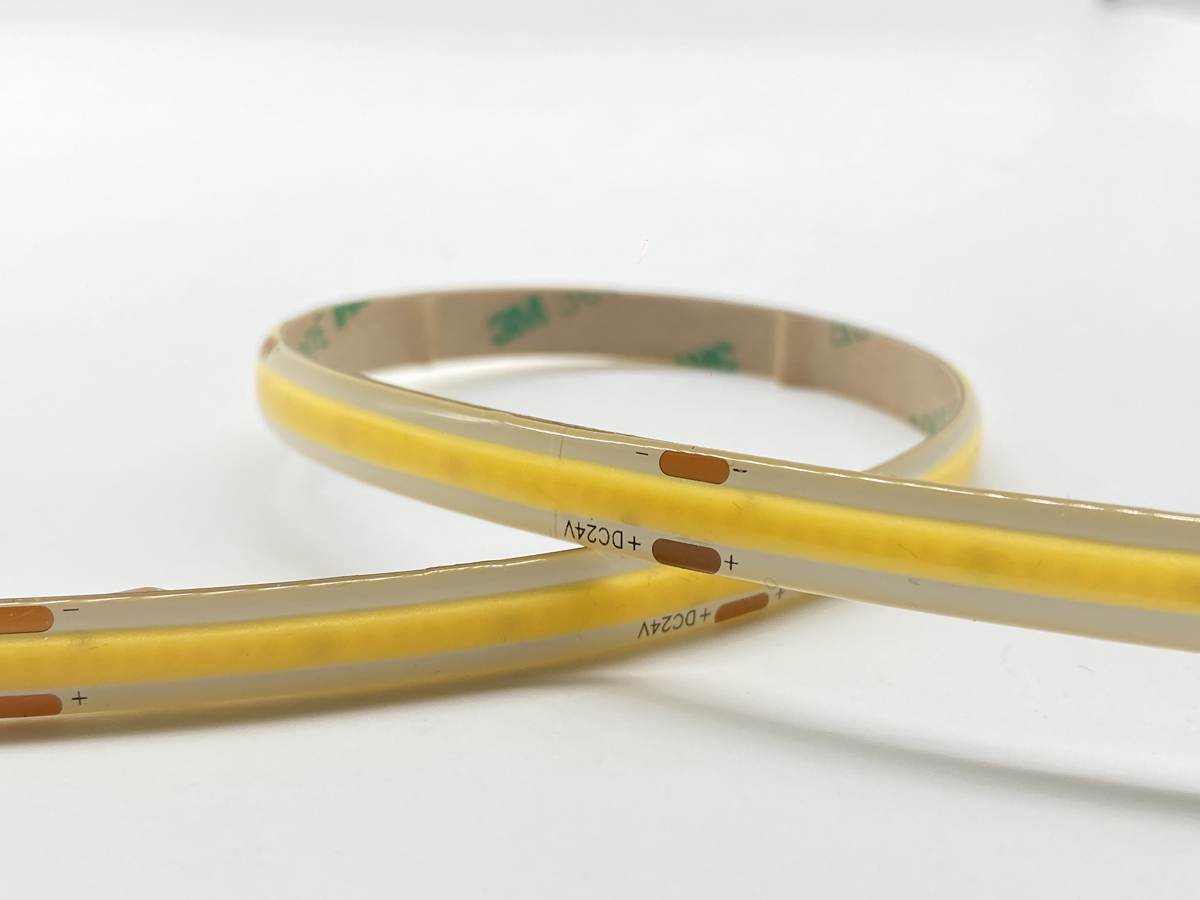 Светодиодная лента Donolux DN18338NWRA95IP65