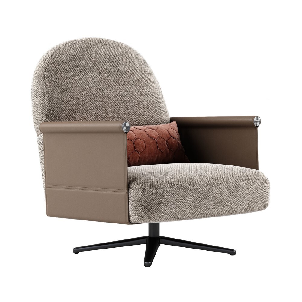 Кресло Ditre Italia Beyl