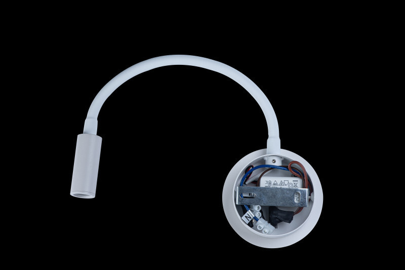Бра LOFT IT 10010WH