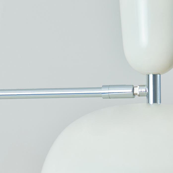 Напольный светильник MATHEW by ImperiumLoft