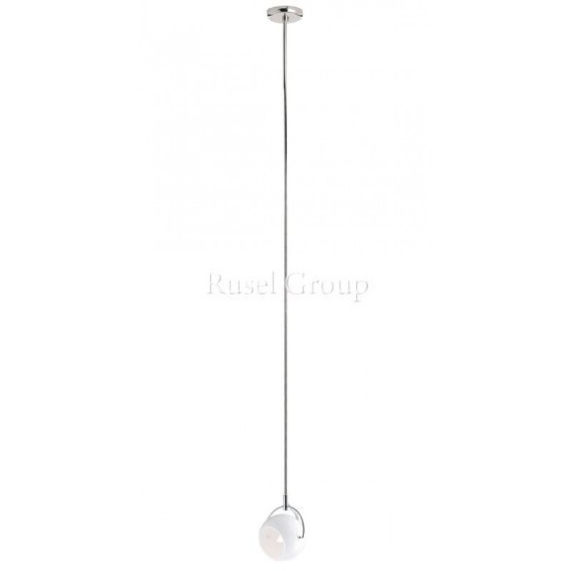 Подвесной светильник Fabbian Beluga White D57 A17 01