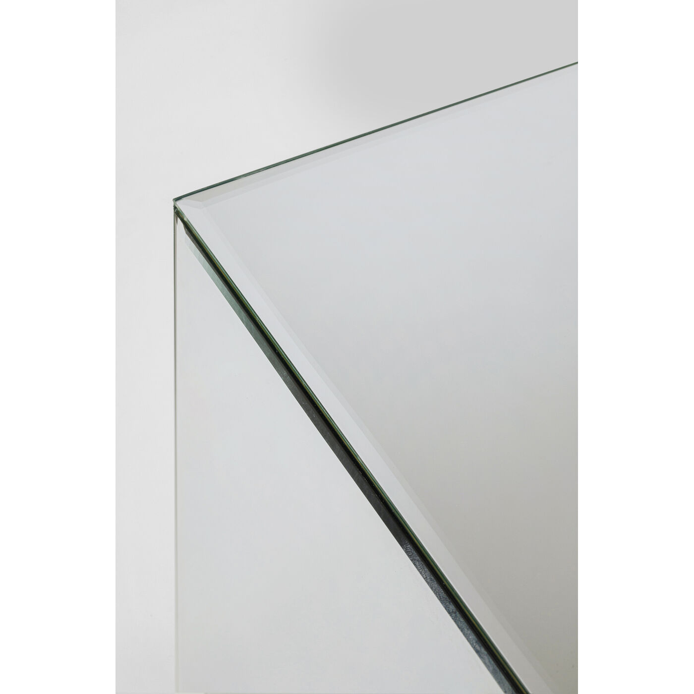 Стол приставной Luxy 65cm KARE 70674