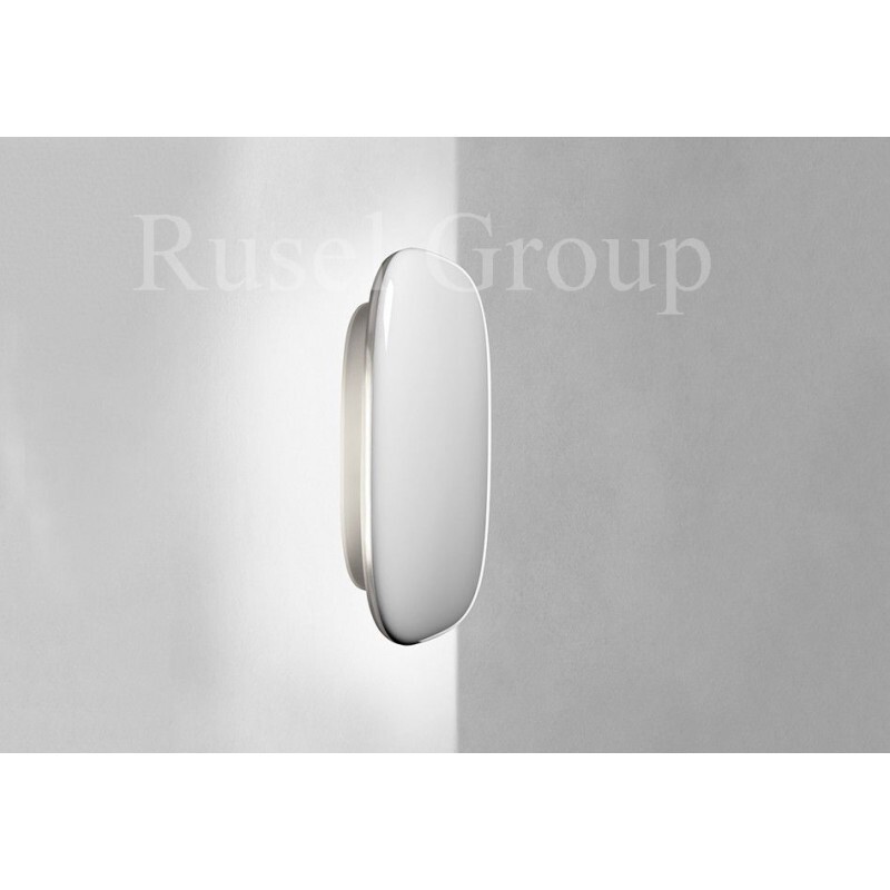 Настенный светильник Foscarini Tivu piccola parete