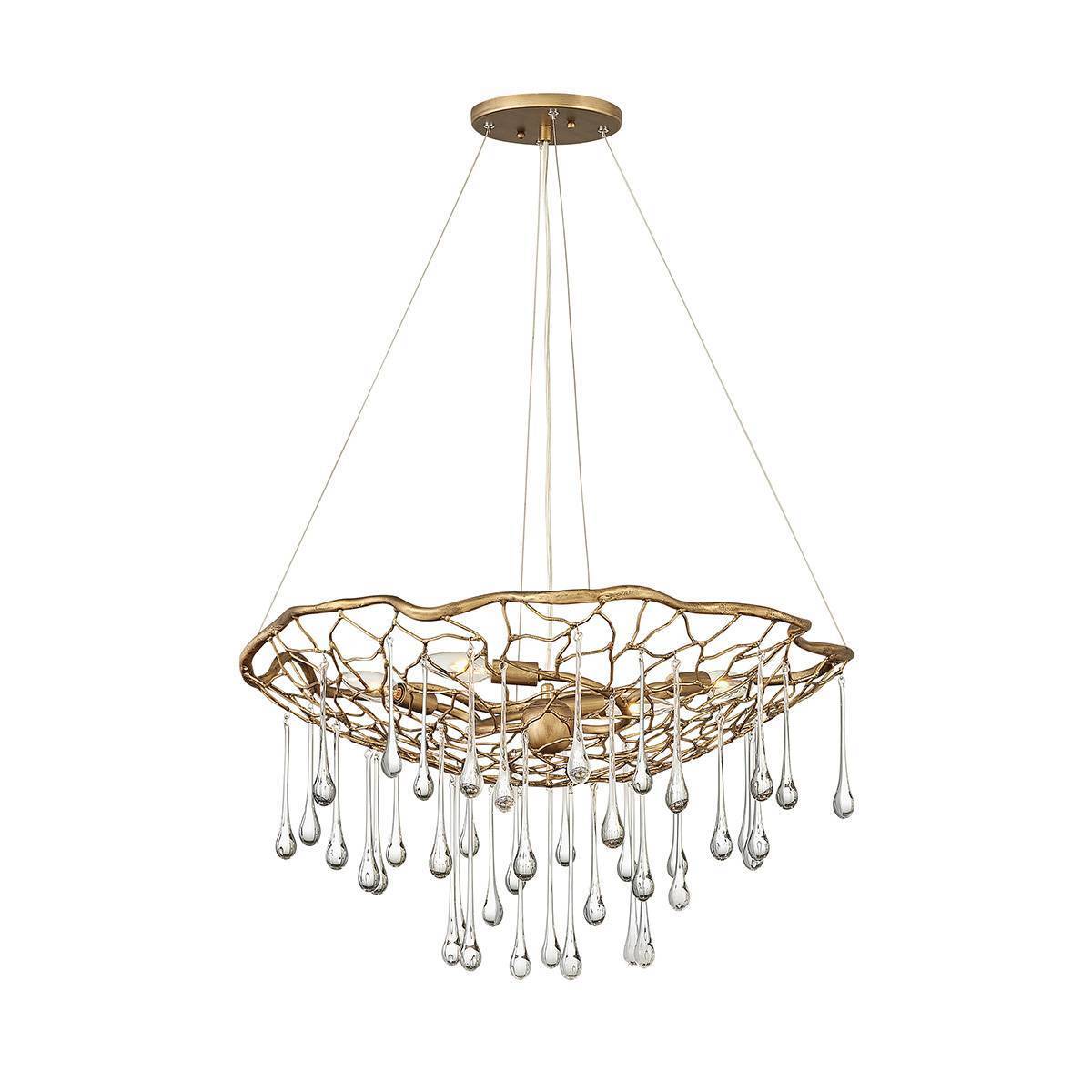 Подвесной светильник Hinkley QN-LAGUNA-4P