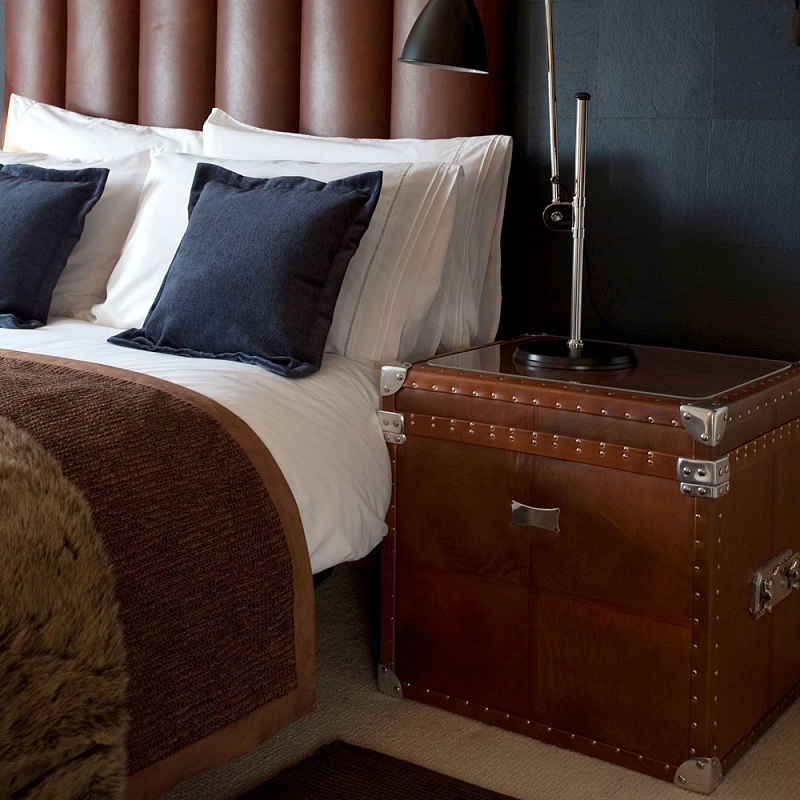 Стеллаж Eichholtz Berndorff 109519