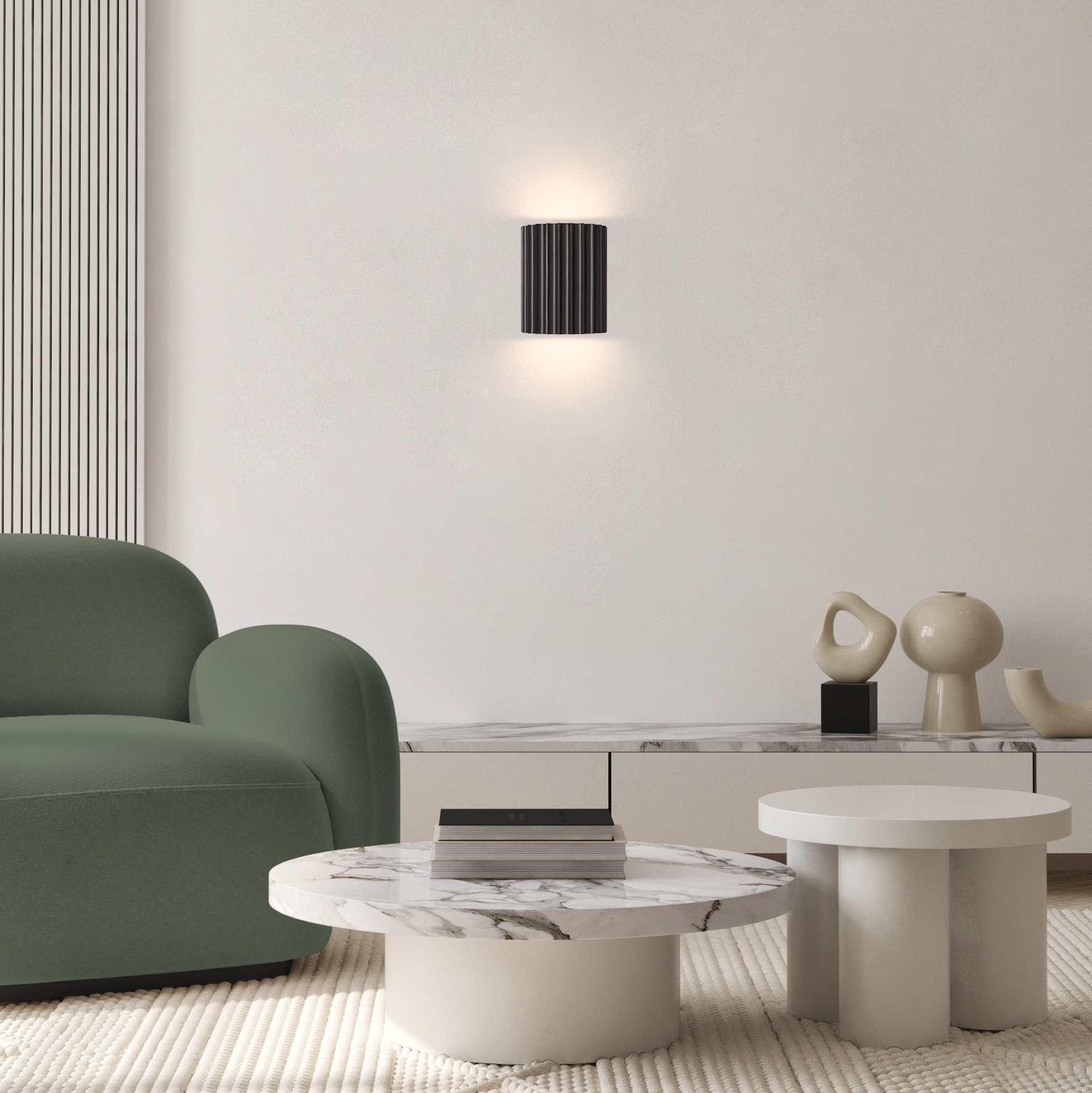 Настенный светильник (бра) Freya FR5437WL-L7W