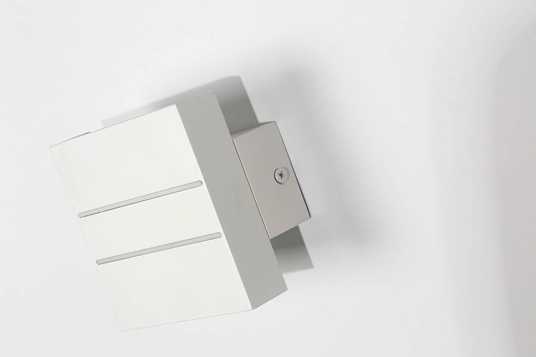 Светильник настенный DesignLed GW-7002-5-WH-WW