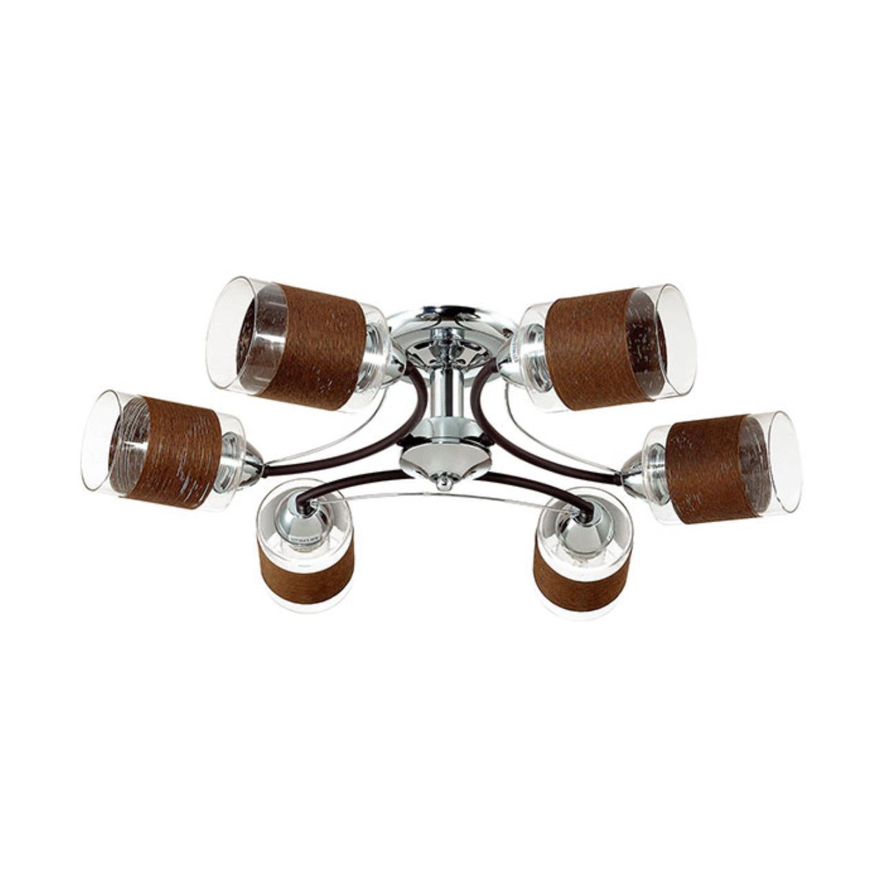 Люстра потолочная Lumion 3030/6C