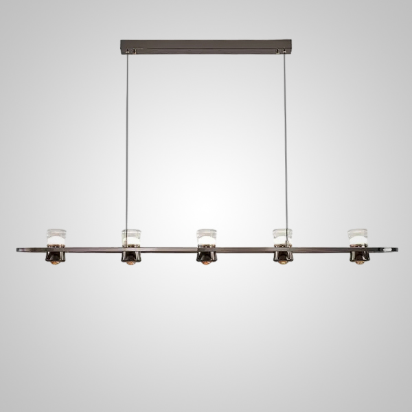 Подвесной светильник MEDVIN LONG L5 by ImperiumLoft