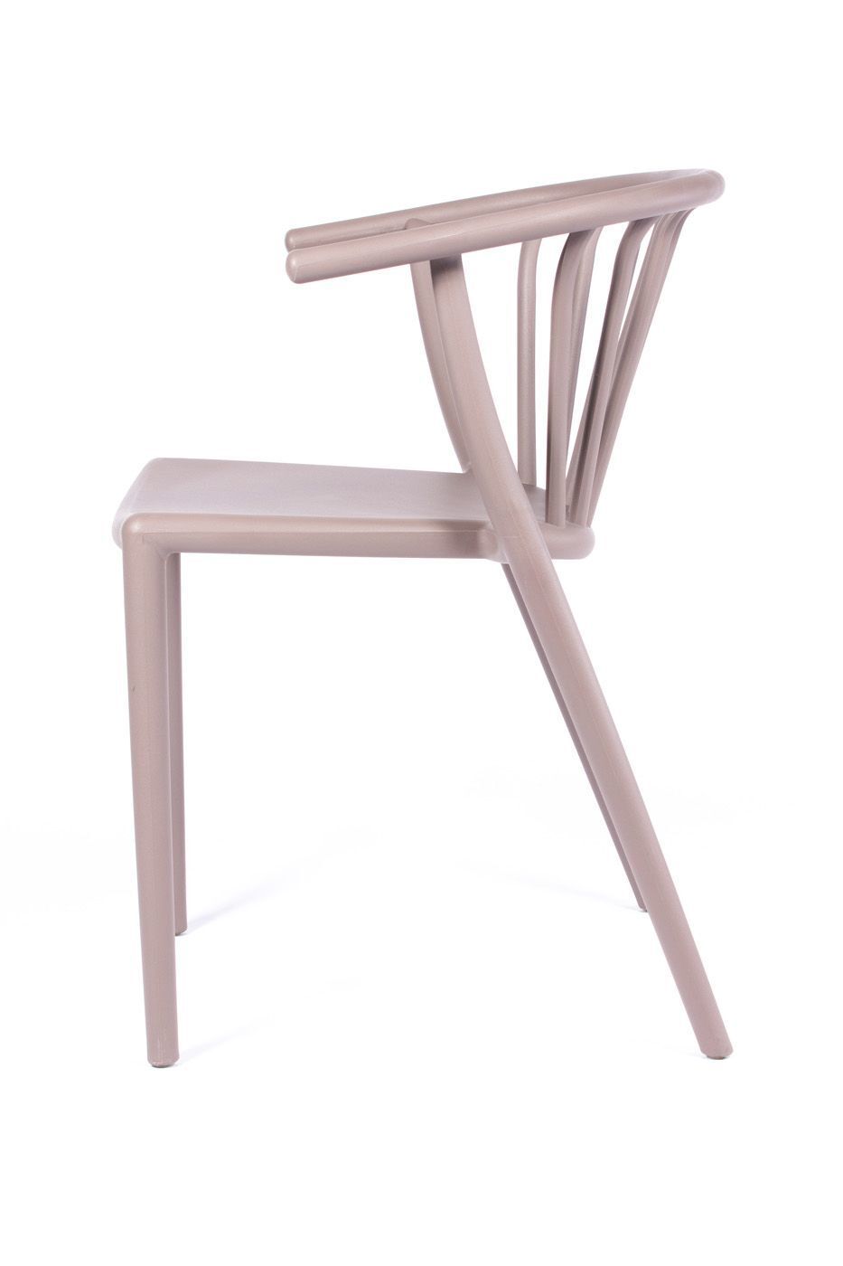 Стул Venice латте Bradex Home FR 0202