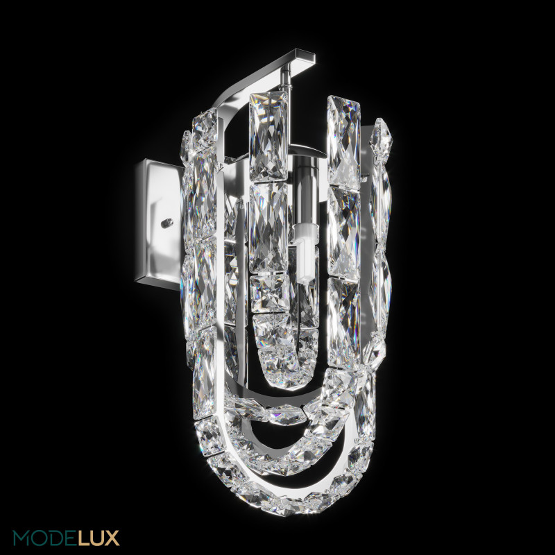 Бра MODELUX ML.6621.02 CR