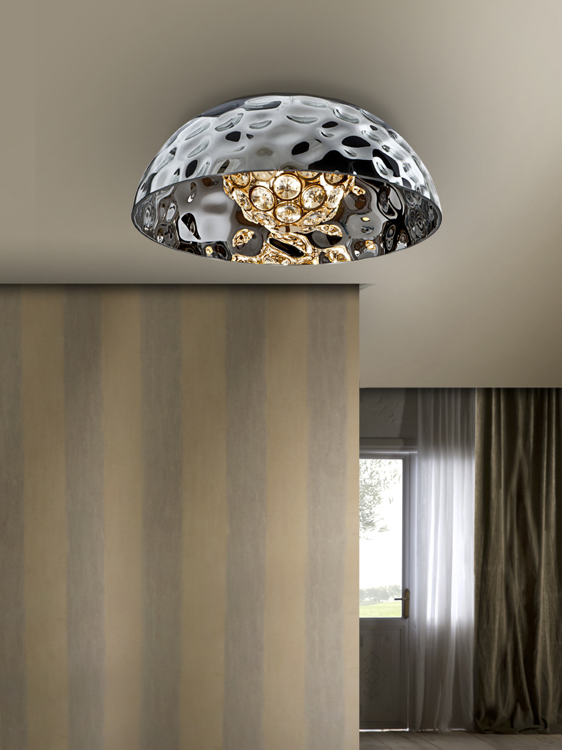 Потолочный светильник Schuller Mare 563958 Потолочный светильник Schuller Mare 563958