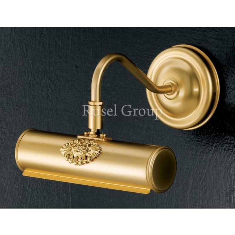 Подсветка для картин Masiero VE 858/A1 P (Ottocento)