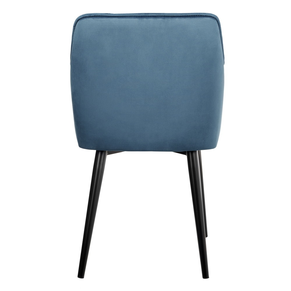 Стул Amsterdam синий Bradex Home RF 0046