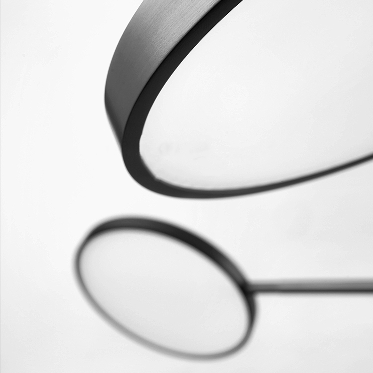 Потолочный светильник MEDIUM by ImperiumLoft