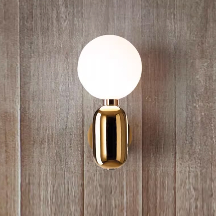 Бра Parachilna Aballs D15 by ImperiumLoft