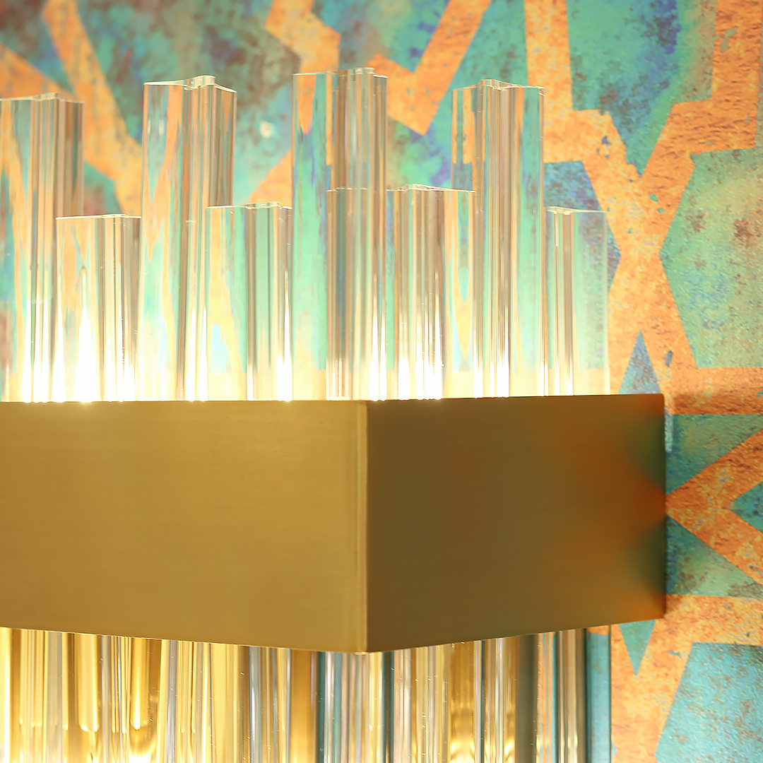 Бра Cloyd NACK-B W3 20188