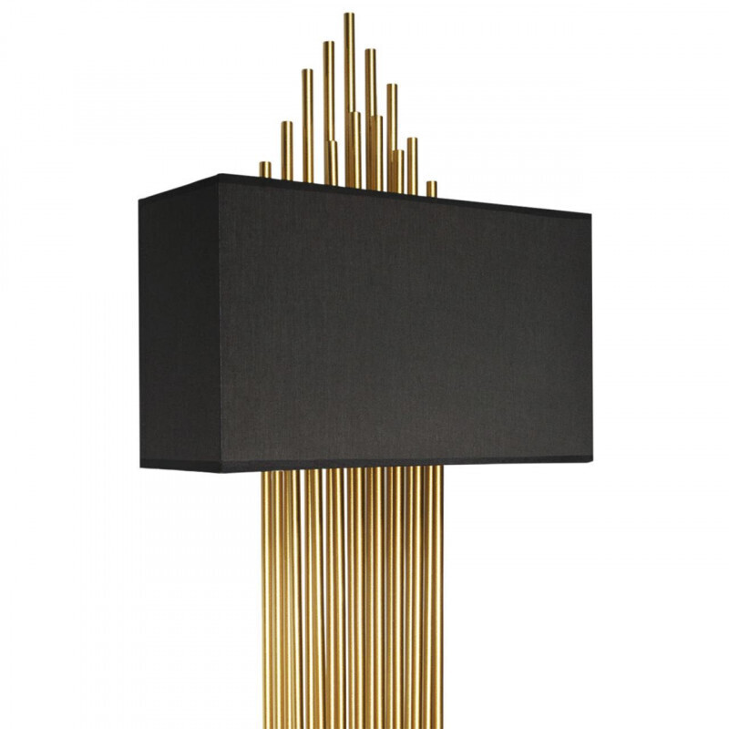 Бра LOFT IT 10107 Black