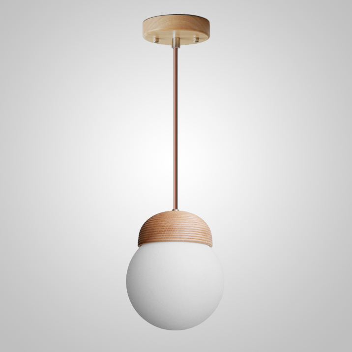 Подвесной светильник EARL by ImperiumLoft