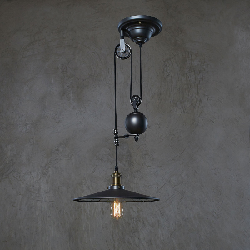 Подвесной светильник LOFT IT LOFT1832C-1