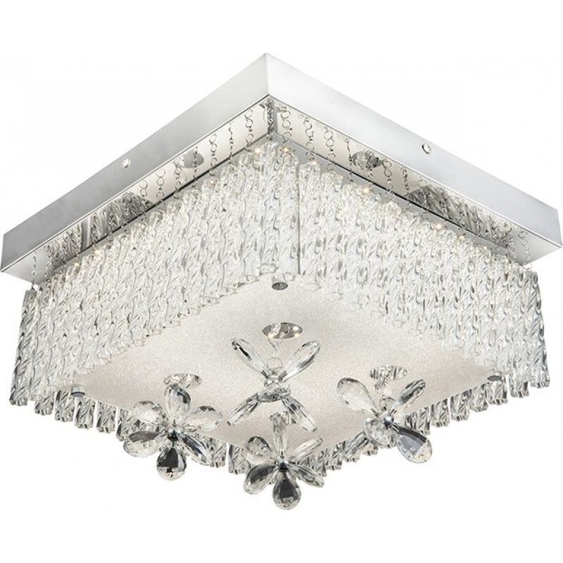 Потолочный светильник Globo Malu 68624-18RGB