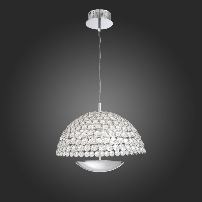 Подвесная люстра ST Luce SL781.113.01