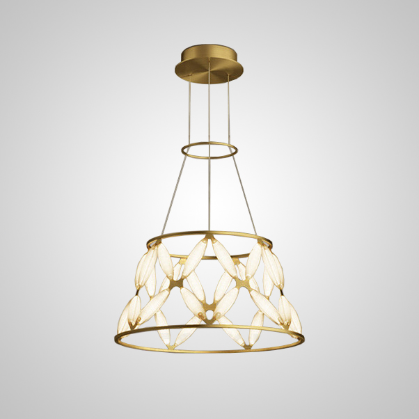 Подвесная люстра ISOLA CH D58 by ImperiumLoft