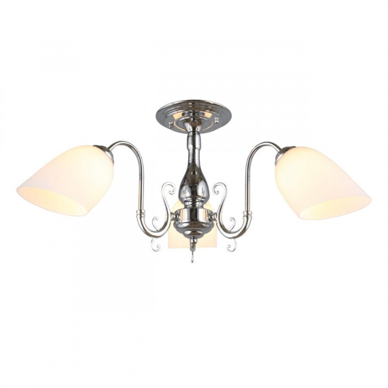 Люстра на штанге Omnilux OML-29107-03