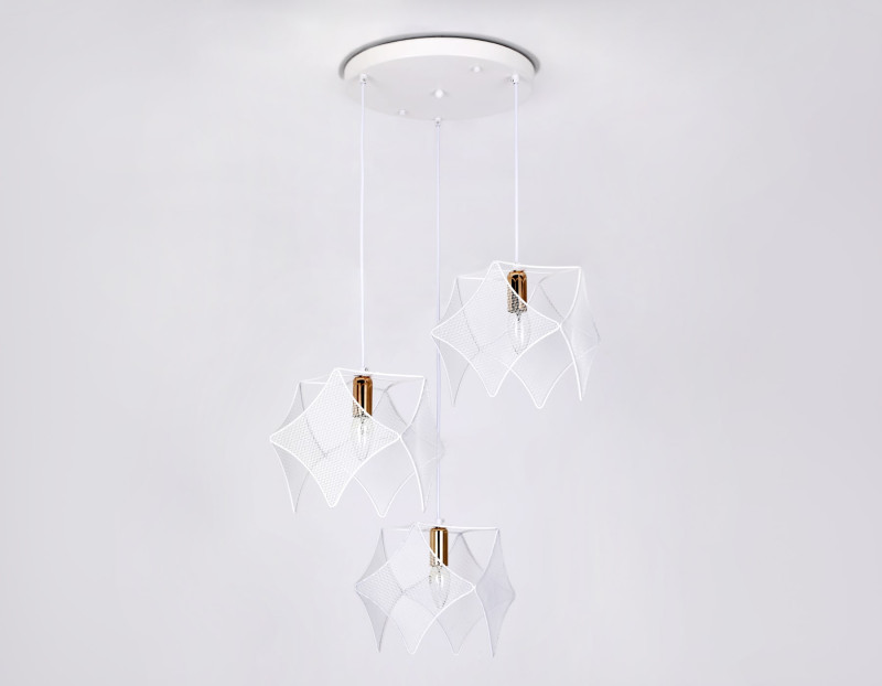 Подвесной светильник Ambrella Light TR8426